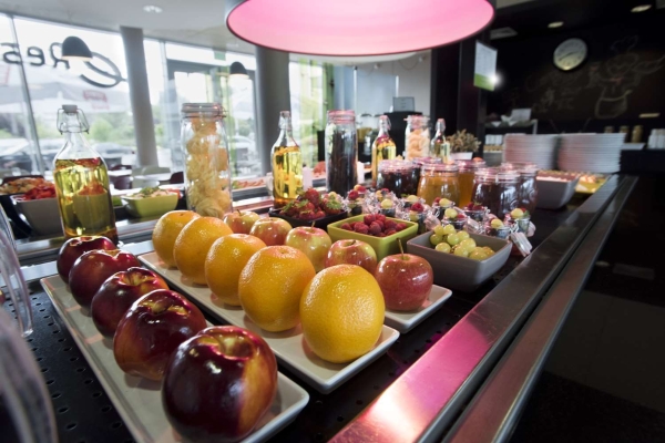 Hotel Campanile Wroclaw Centrum (Breslau)